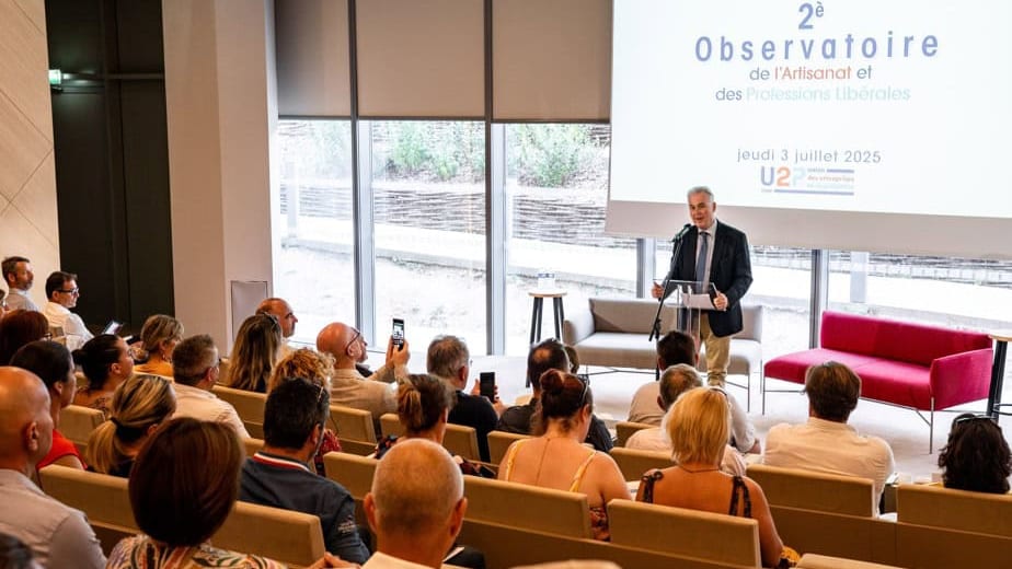 Gard : le 2e Observatoire de l’artisanat et des professions libérales a tenu ses promesses