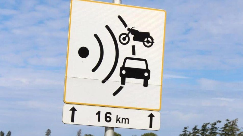 Hérault : nouveaux radars et voitures banalisées pour lutter contre les comportements dangereux