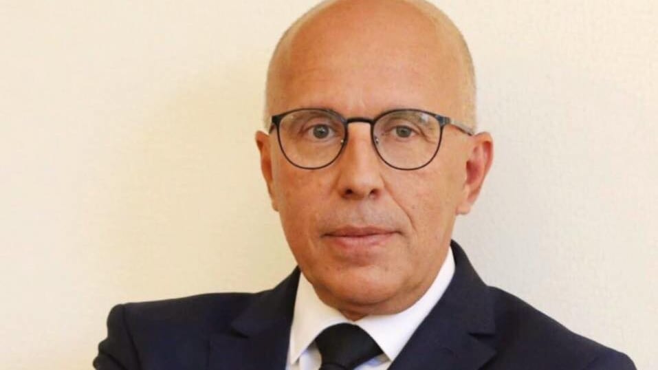 Hérault : que vient faire Éric Ciotti à Montpellier ?