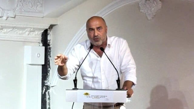 Montpellier : loi Duplomb, « loi poison dictée par les lobbies », fustige Jean-Louis Roumégas