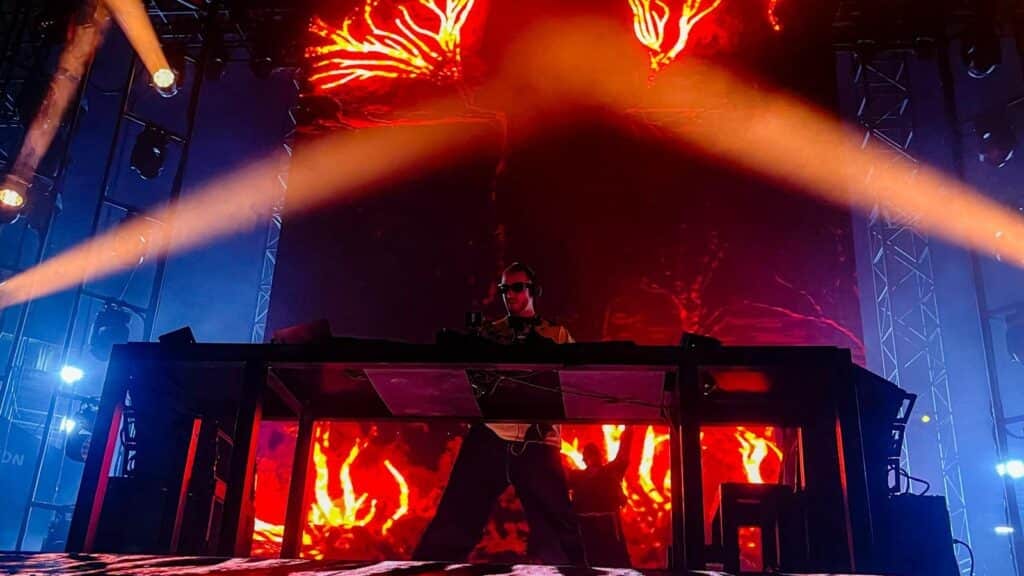 Nîmes : DJ Snake retourne les arènes !