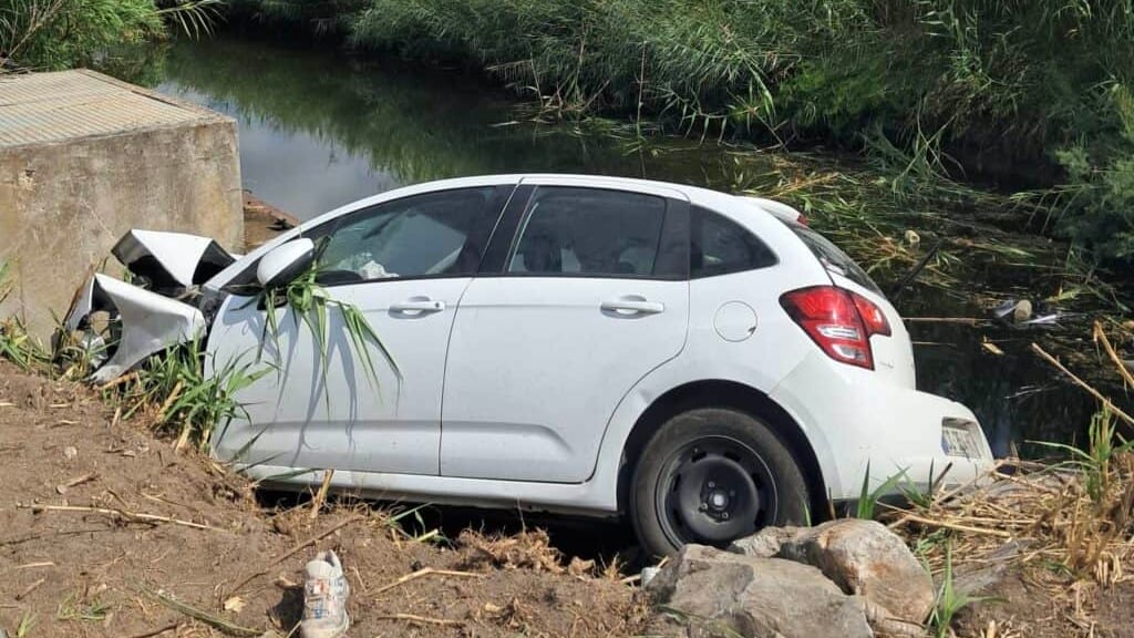 Gard : deux blessés graves dans un accident ce samedi