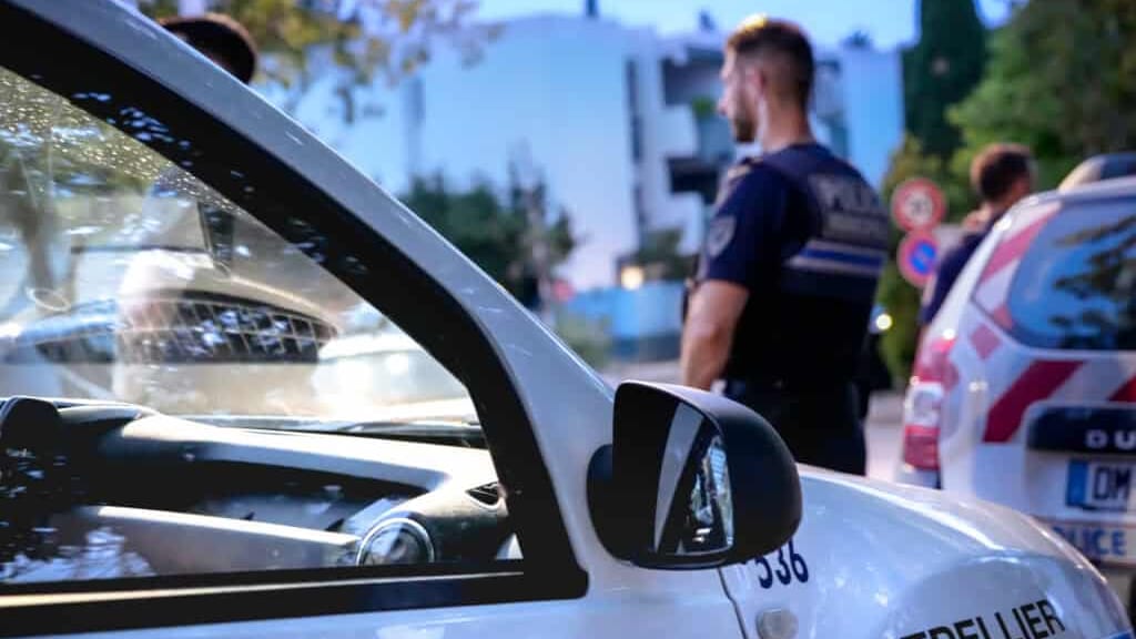 Montpellier : tensions et violences en marge des festivités de la Fête nationale