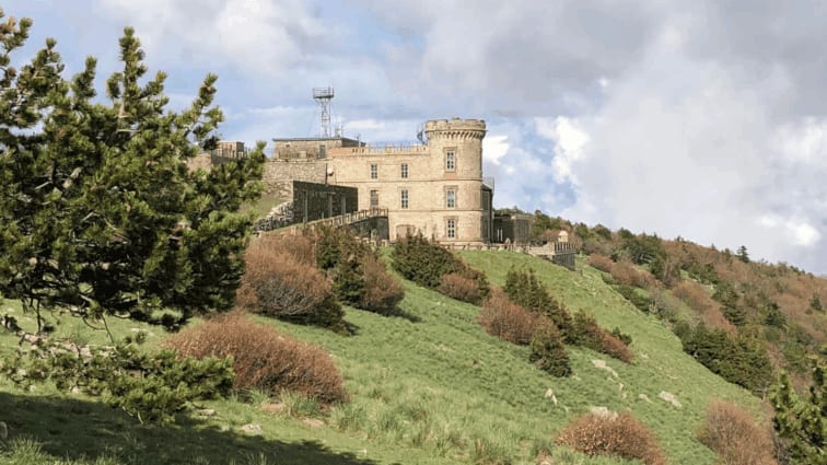 Gard : l’Estival de l’Aigoual revient à 1567 mètres d’altitude, entre culture, science et terroir