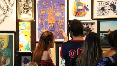 Nîmes : « l’Expo de Ouf ! » revient en août