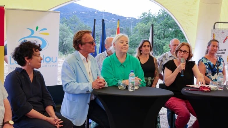 Pyrénées-Orientales : un collège bioclimatique nouvelle génération dans cette commune