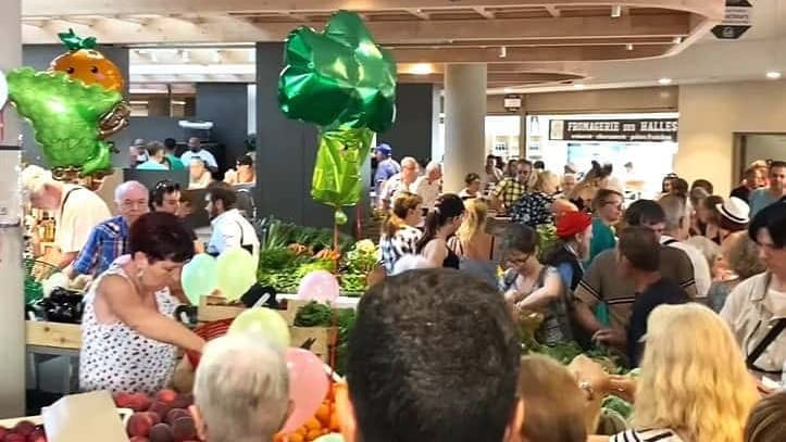 Alès : rencontrez un Meilleur ouvrier de France aux halles de l’Abbaye