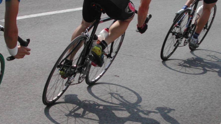 Gard : le Col de la Lusette entièrement réservé aux cyclistes
