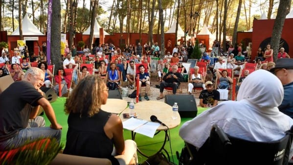 Montpellier : le festival Arabesques fête ses 20 ans
