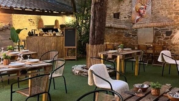Nîmes : un nouveau lieu d’évasion, la Paillote Bassamoise