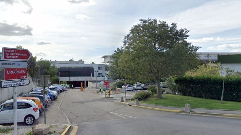 Nîmes : face aux fortes chaleurs, le CHU déclenche le plan « hôpital en tension »