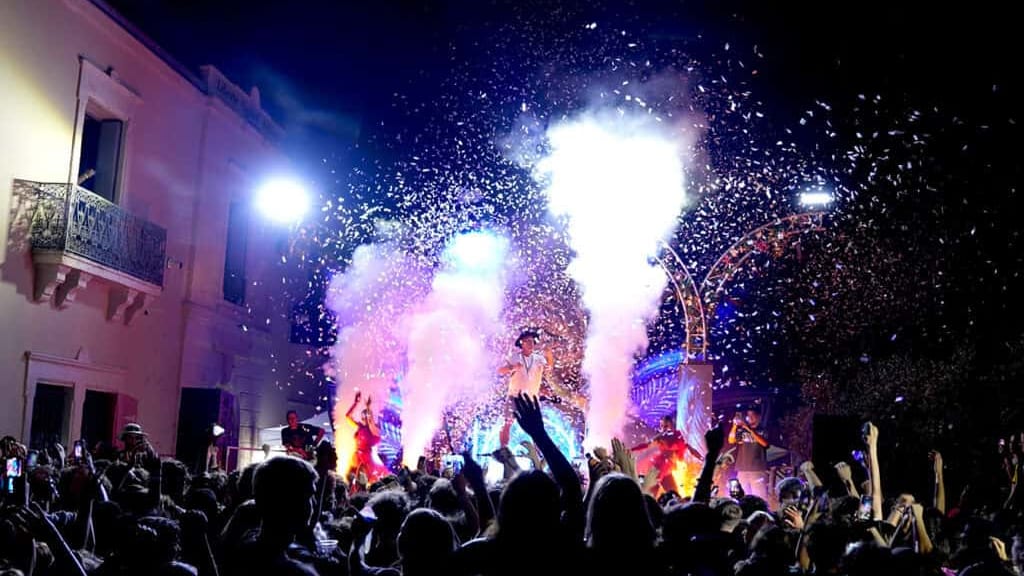 Hérault : la Fiesta d’été du Crès va envahir les rues de la ville