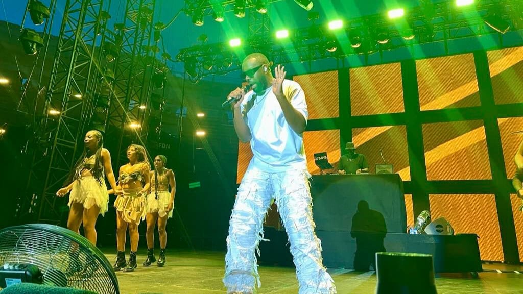 Montpellier : Gims et Bigflo et Oli pour la dernière du ZEvent
