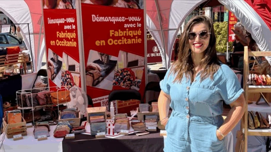 La Grande-Motte : la ville met à l’honneur le savoir-faire régional avec « Fabriqué en Occitanie »