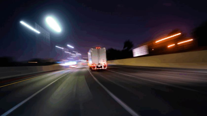 Autoroute A9 : un automobiliste interpellé après 70 km de fuite entre l’Hérault et le Gard