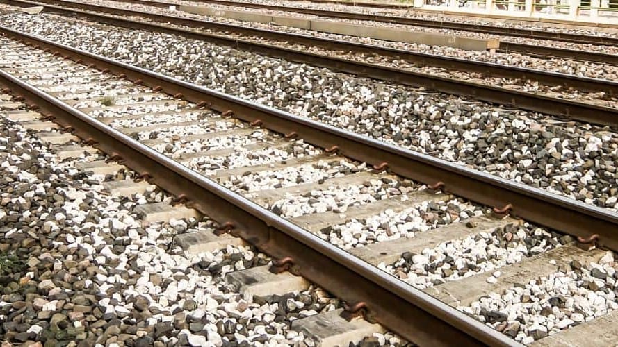 Gard : un jeune décède, percuté par un train