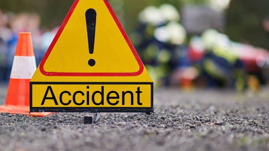 Gard : 18 accidents, deux morts et 233 permis suspendus sur les routes en janvier