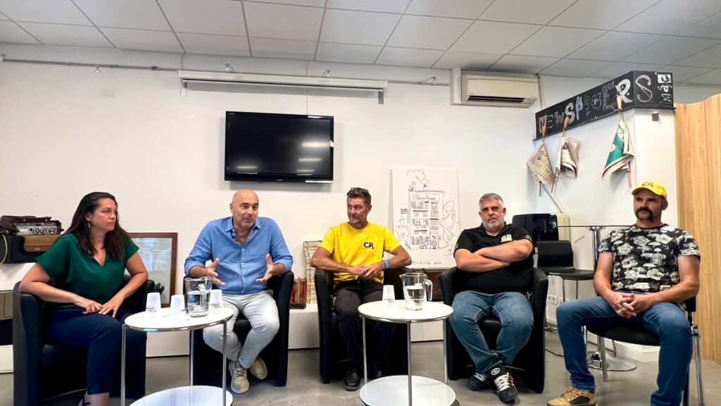 Montpellier : loi Duplomb, la Coordination rurale et les Écologistes autour de la table