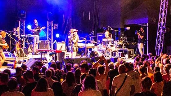 Lozère : Festiv’Allier Langogne arrive du 5 au 9 août