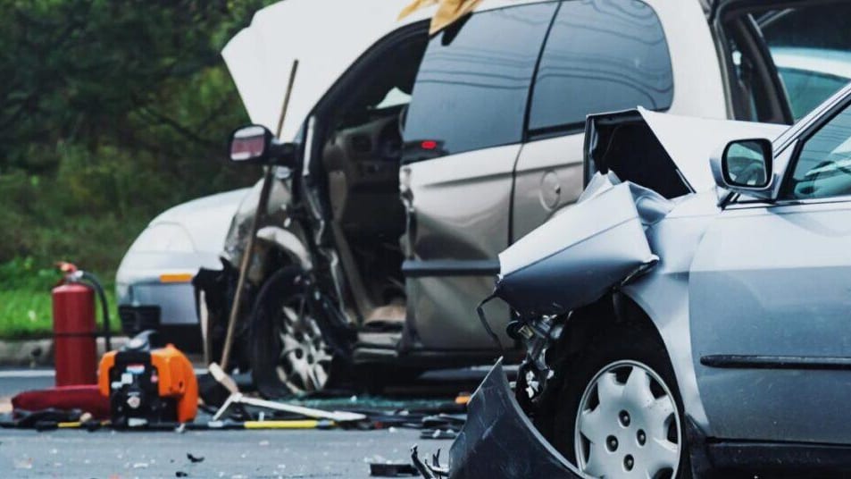 Autoroute A9 : carambolage entre Montpellier et Lunel, des bouchons en cours