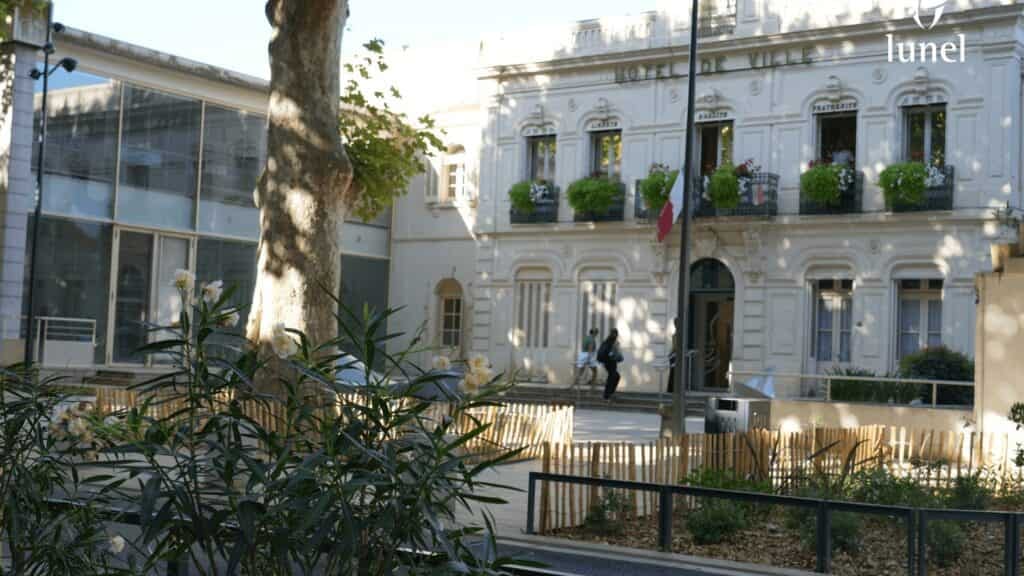 Lunel : quelles mesures face aux vagues de chaleur ?
