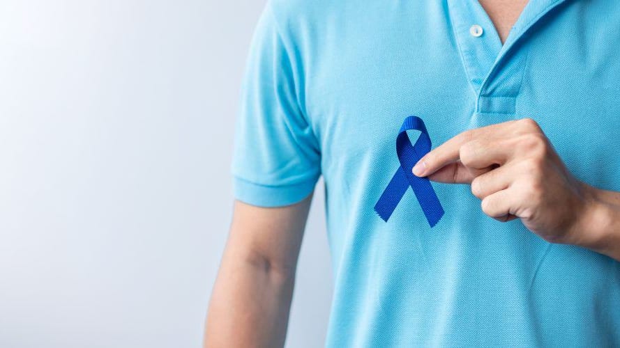 URPS : une « grande expérimentation » pour le dépistage du cancer colorectal