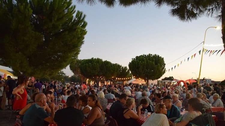 Hérault : « les Guinguettes de Lunel » reviennent avec deux soirées inédites