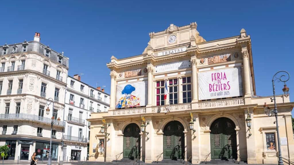 Béziers : un mois d’août placé sous le signe de la découverte