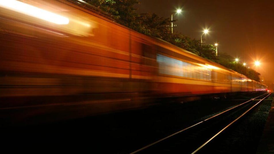 Hérault : une jeune femme meurt percutée par un train