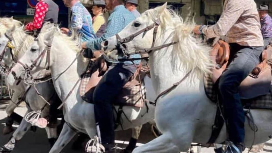 Gard : le fête votive d’Uzès revient pendant quatre jours