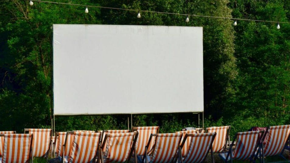 Montpellier : 11e édition du « Cinéma pour Tous » au parc de la Guirlande