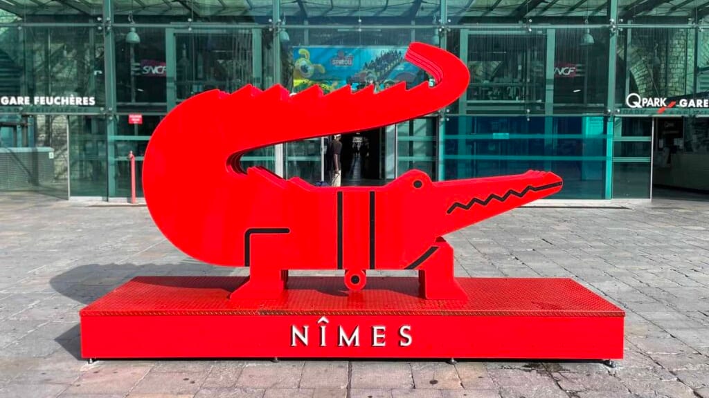 Nîmes : fusillades, une menace pour le tourisme ?