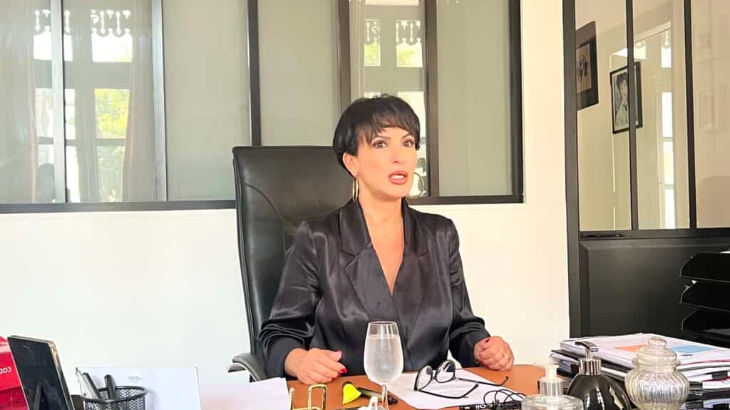 Nîmes : l’avocate Khadija Aoudia dépose plainte contre Retailleau pour provocation à la haine et à la discrimination