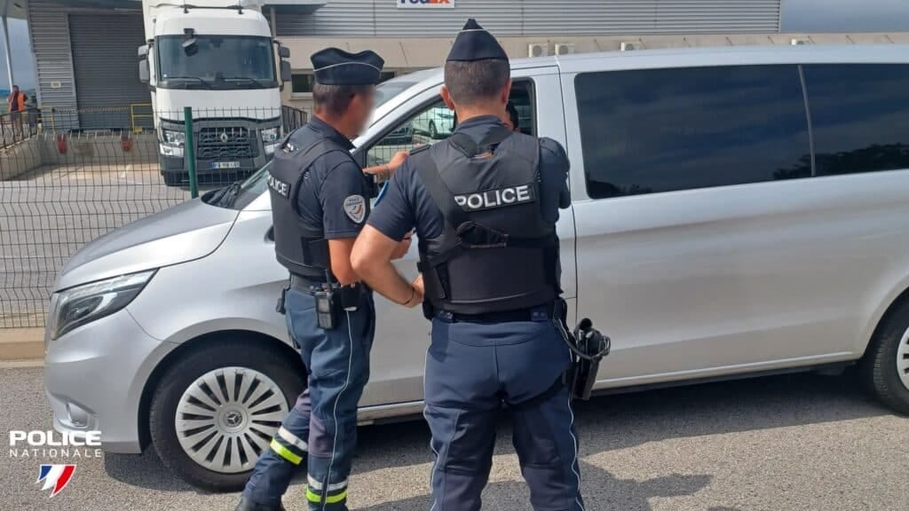 Pyrénées-Orientales : qu’a révélé ce dispositif de contrôle des VTC ?
