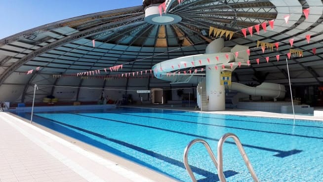 Pays de l’Or : la piscine Aquad’Or ferme ses portes du 15 août au 4 septembre