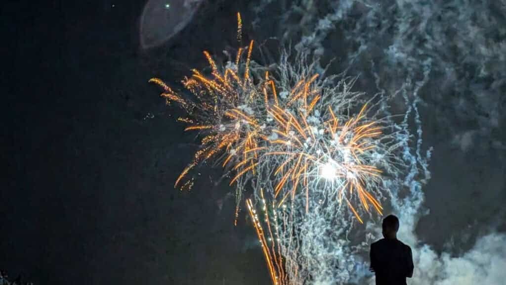 La Grande-Motte : feu d’artifice et magie immersive ce vendredi soir