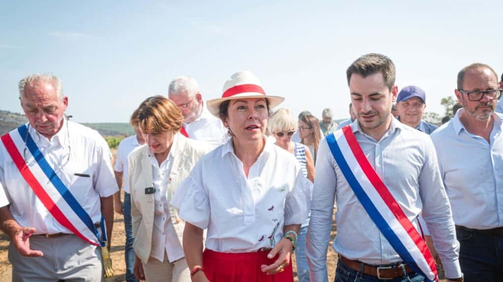 Occitanie : La Région vote 10 M€ d’urgence pour soutenir les sinistrés