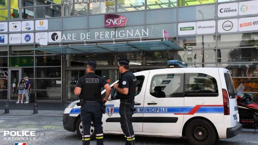 Perpignan : qu’a révélé cette opération de contrôle des VTC ?