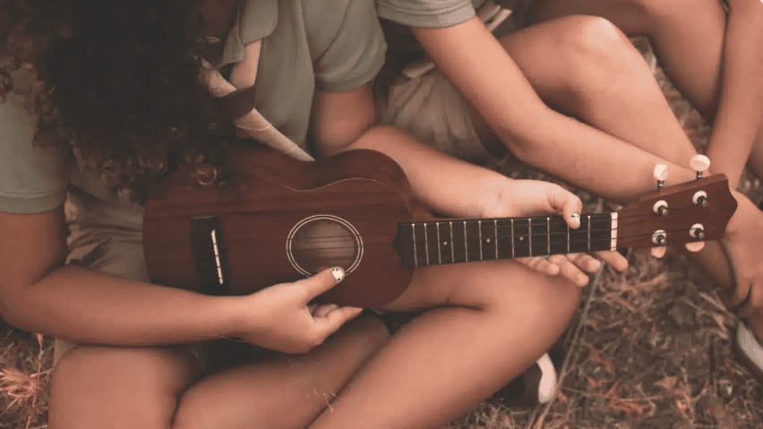 Lunel : Ukulélé Club, un stage pour créer et jouer sa musique
