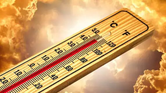 Météo : encore plus de 40°C attendus ce week-end en Occitanie