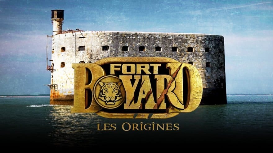 Montpellier : les frères Lebrun bientôt à Fort Boyard