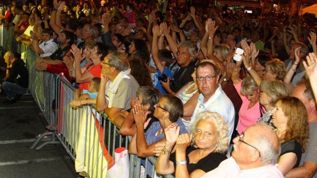 Aude : la Fête du cassoulet de retour à Castelnaudary