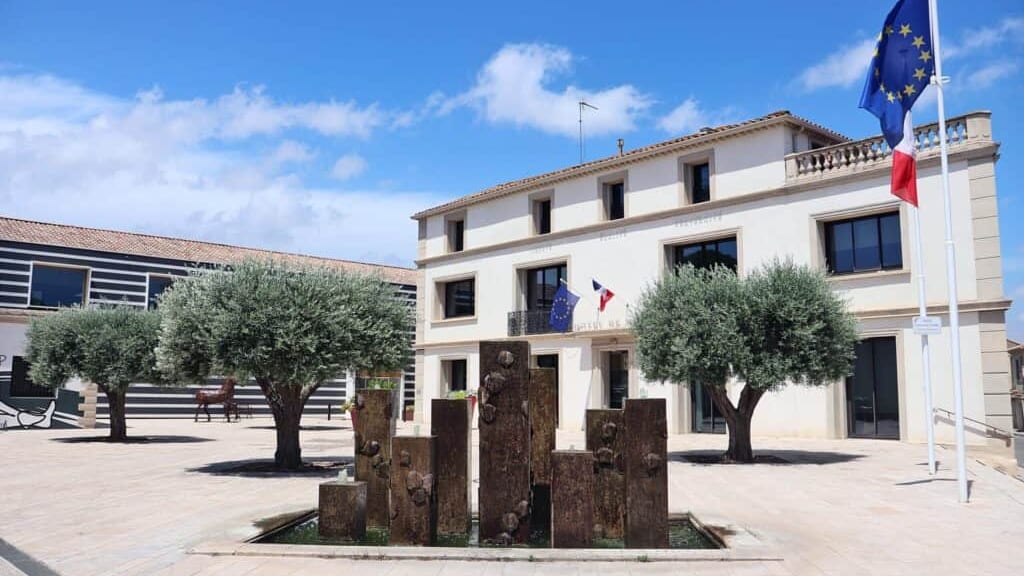 Hérault : qui dégrade les mounaques dans la ville de Sauvian ?