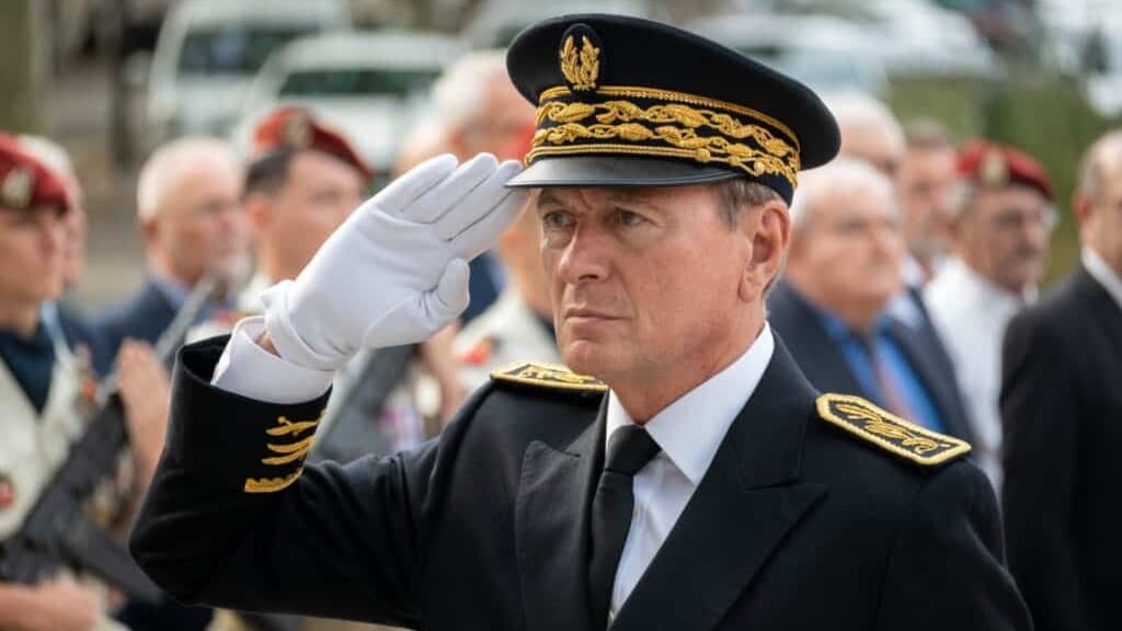 Aude : le nouveau préfet, Alain Bucquet, prend ses fonctions