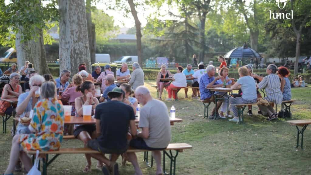 Hérault : ultime soirée pour les « Mardis de Lunel »