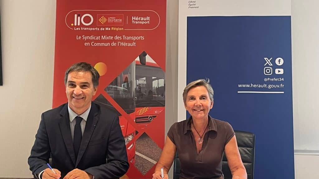 Hérault : les transports en commun gratuits pour les femmes victimes de violences conjugales