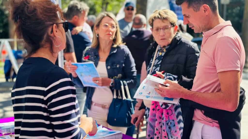 La Grande-Motte : le Boulevard des Associations ouvre ses portes