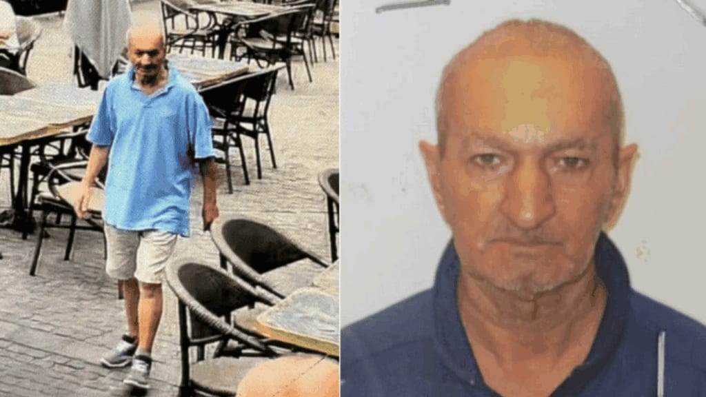 Hérault : avis de recherche à la suite d’une disparition inquiétante
