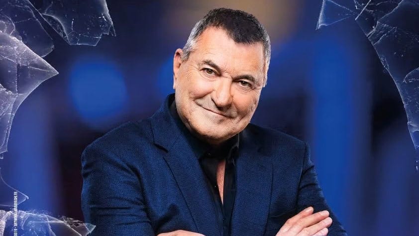 Cap d’Agde : Jean-Marie Bigard en spectacle le 13 août