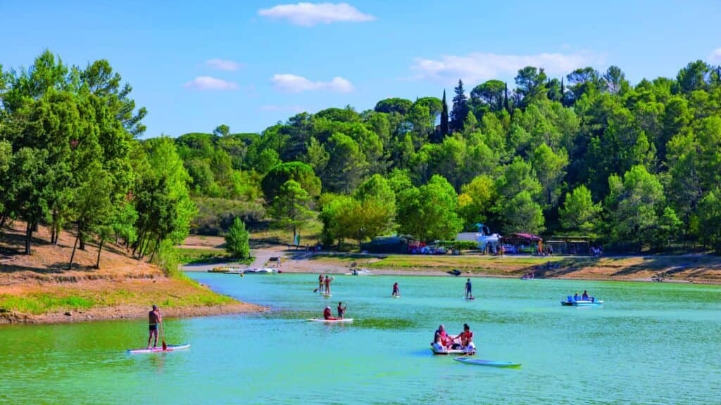Carcassonne : des mercredis d’été en musique sur le port du Canal du Midi